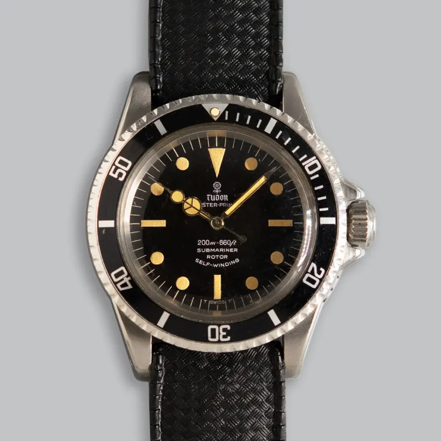 Tudor Submariner