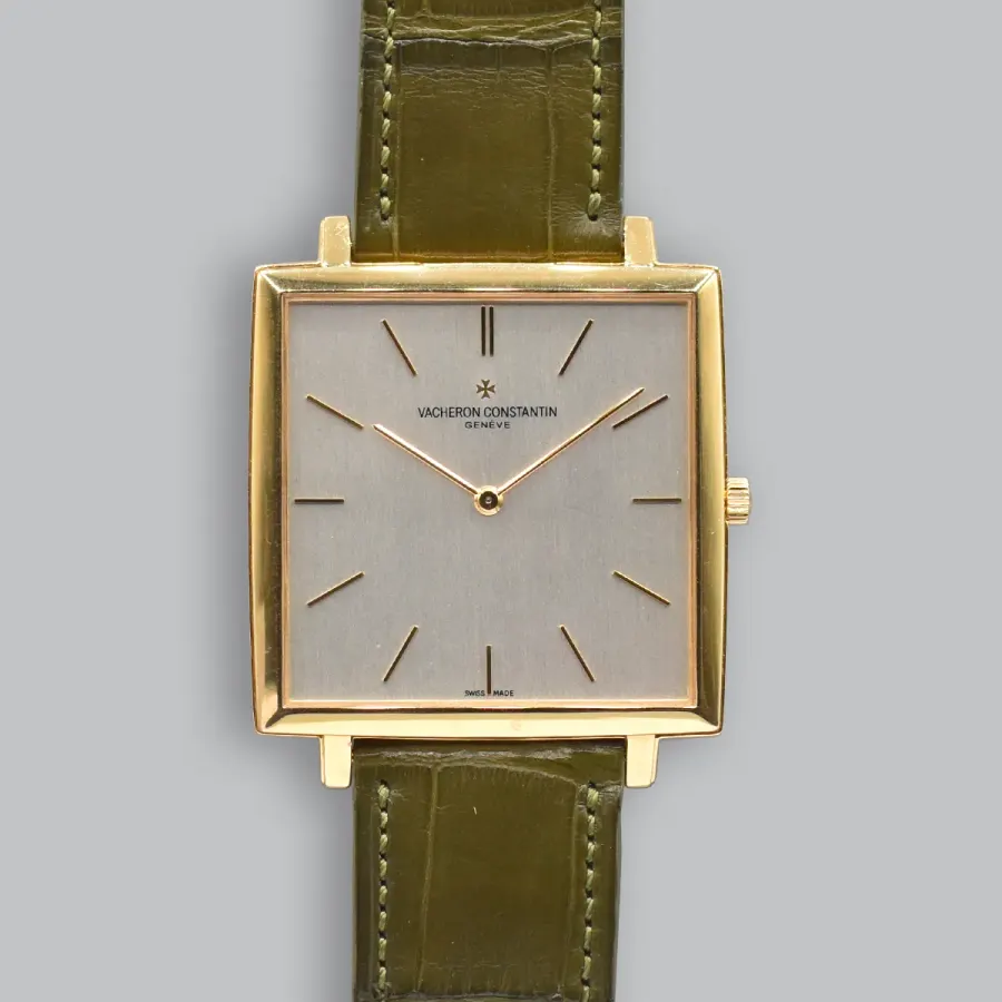 Vacheron Constantin Historiques Ultra Fine 1968