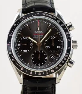 Omega Speedmaster Date