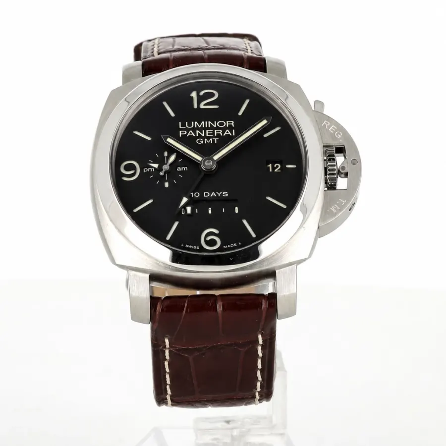 Panerai Luminor 1950 10 Days GMT PAM00270