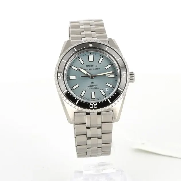 Seiko Prospex Diver's 200M Marinemaster