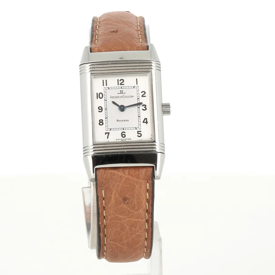 Jaeger-LeCoultre Reverso lady quartz