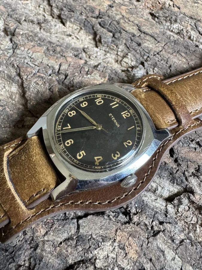 Eterna Majetek – 1939