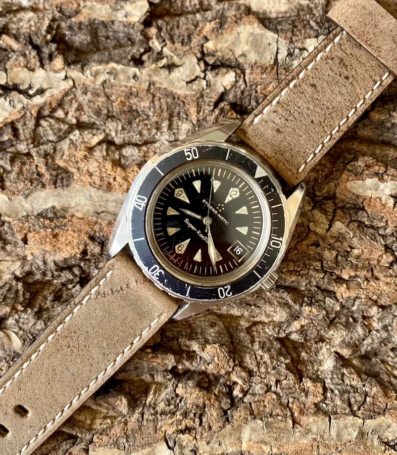 Eterna Super Kontiki