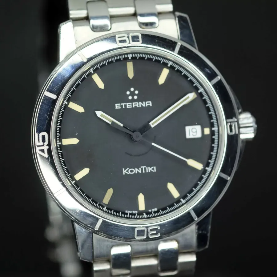 Eterna Kontiki 1100 41, ca 1990